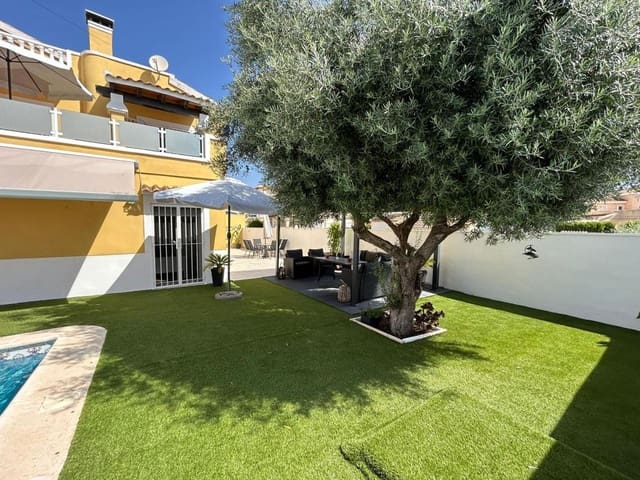 3 quarto Moradia para venda em San Miguel de Salinas - 409 900 € (Ref: 9906258)