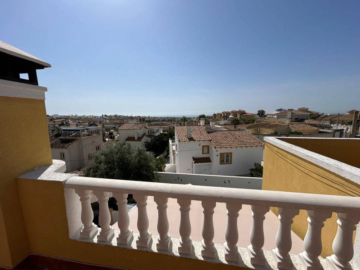 3 quarto Moradia para venda em San Miguel de Salinas - 409 900 € (Ref: 9906258)