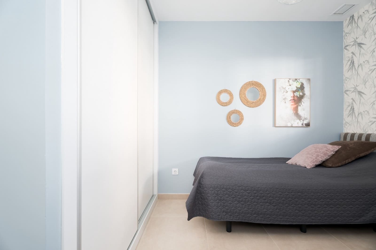 2 soveværelse Lejlighed til salg i Los Dolses med swimmingpool garage - € 285.000 (Ref: 9906262)