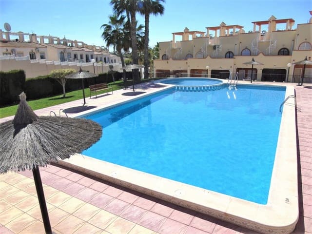 2 makuuhuone Huoneisto myytävänä paikassa Villamartin, Orihuela - 144 000 € (Ref: 9906295)