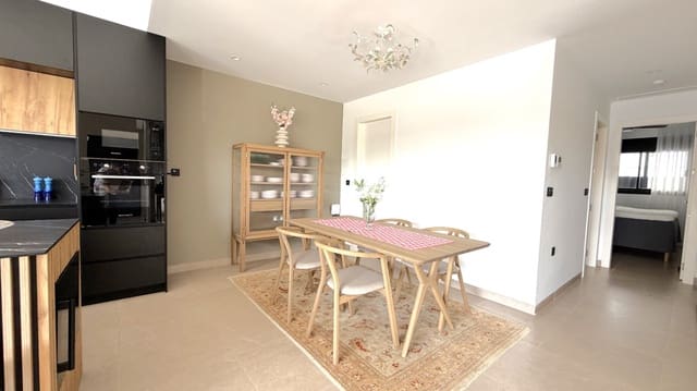 3 sypialnia Dom na sprzedaż w Pilar de la Horadada z basenem - 399 000 € (Ref: 9906309)