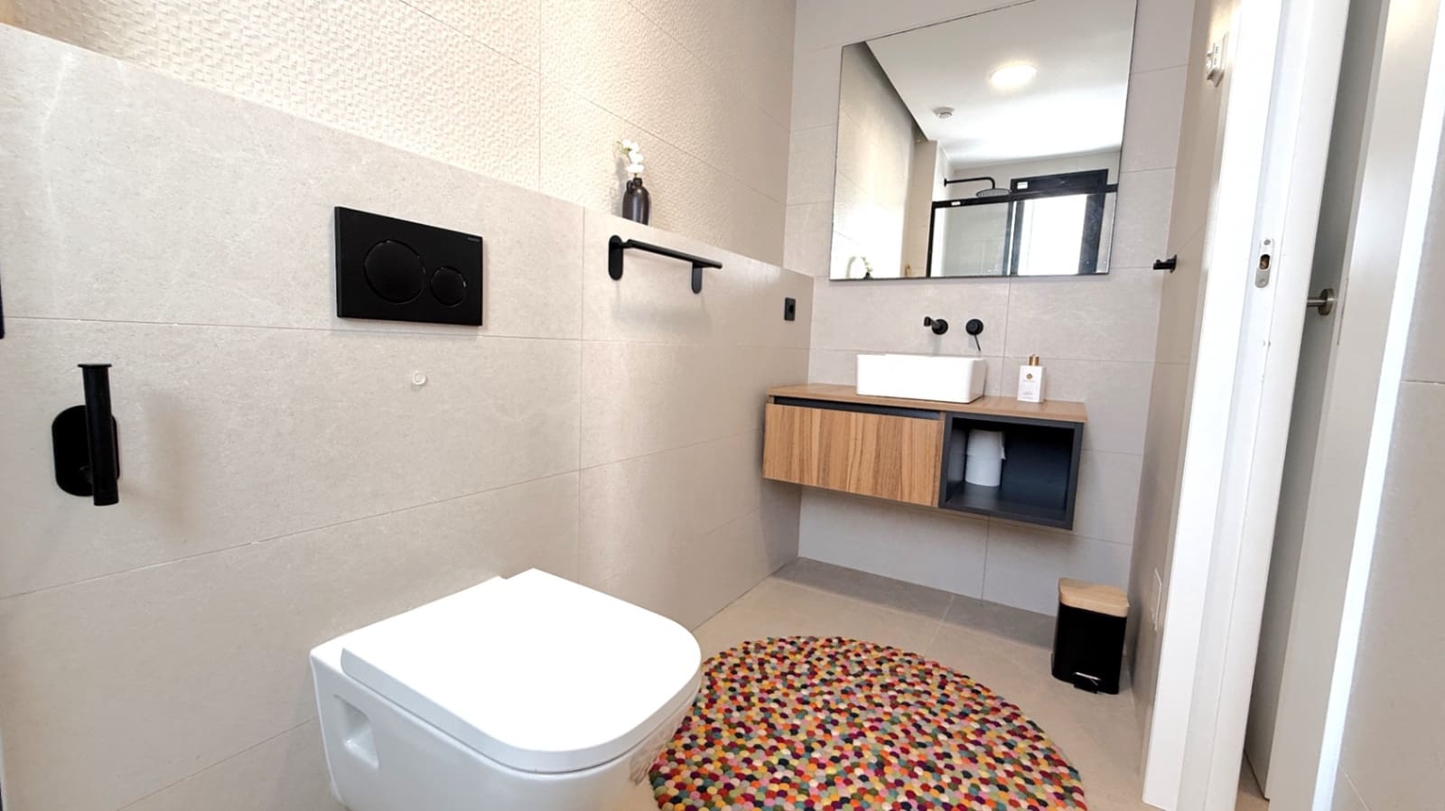 Casa de 3 habitaciones en Pilar de la Horadada en venta con piscina - 399.000 € (Ref: 9906309)