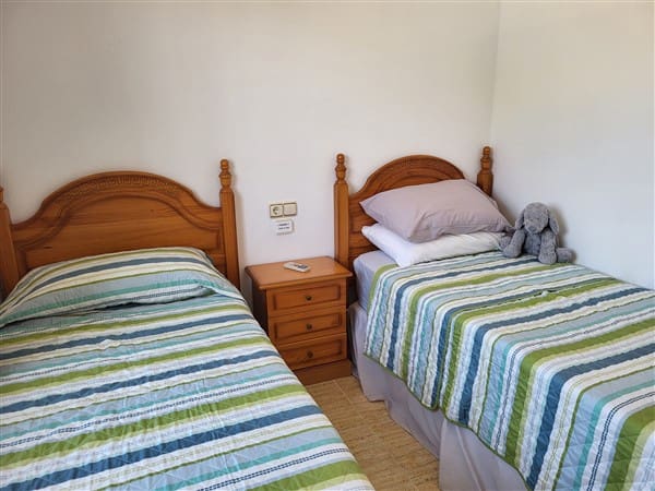 3 makuuhuone Huvila myytävänä paikassa Villamartin - 375 000 € (Ref: 9906311)