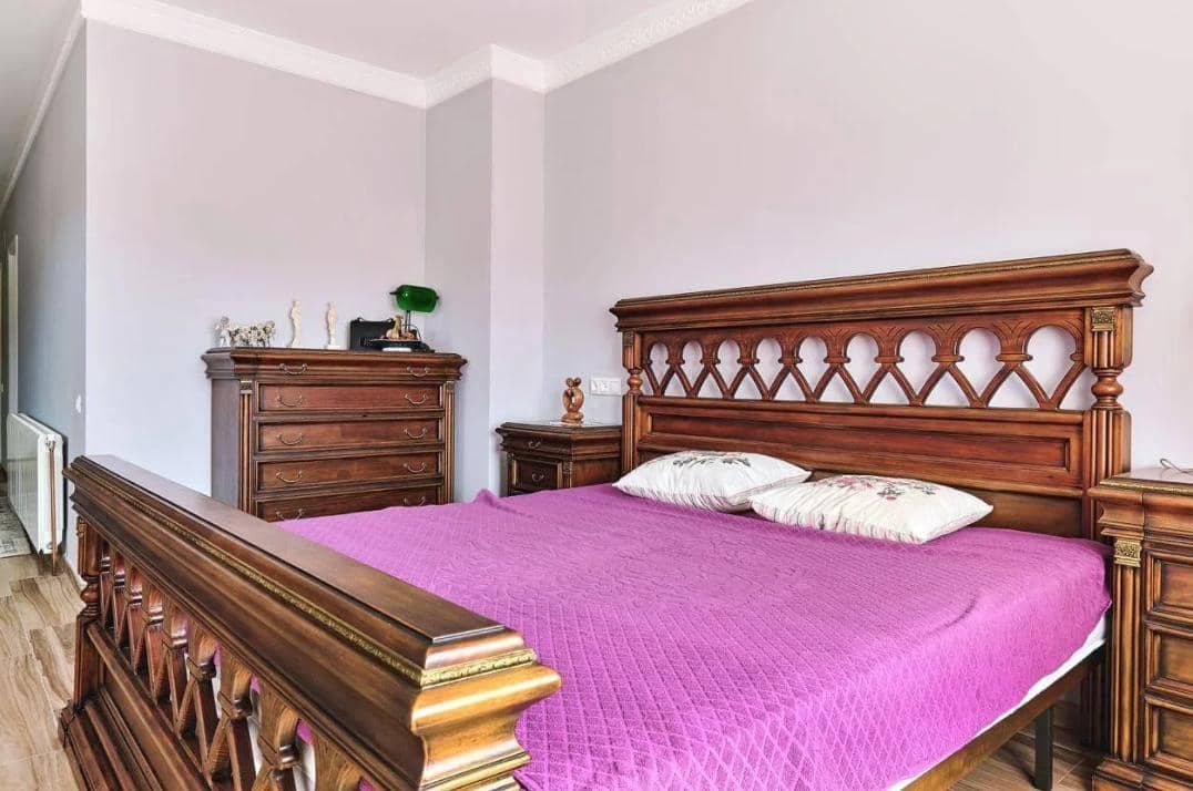 5 soveværelse Villa til salg i Campoamor - € 899.999 (Ref: 9906314)