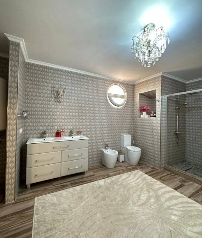 5 soveværelse Villa til salg i Campoamor - € 899.999 (Ref: 9906314)