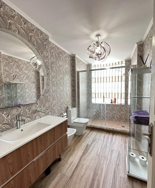 5 soveværelse Villa til salg i Campoamor - € 899.999 (Ref: 9906314)