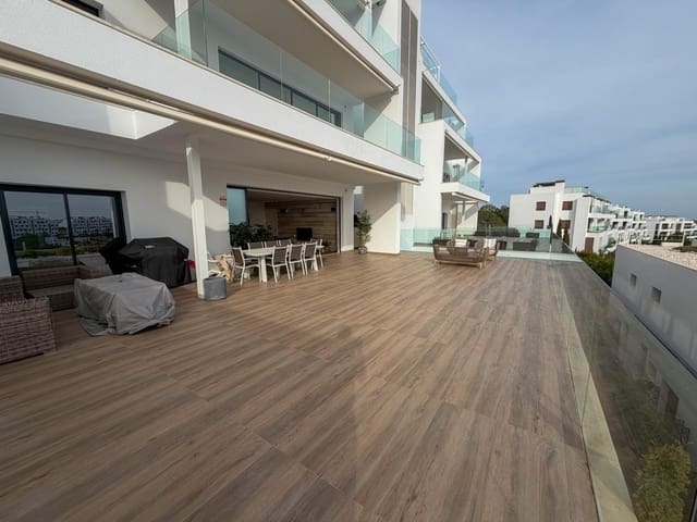 3 Zimmer Apartment zu verkaufen in Orihuela mit Pool - 599.000 € (Ref: 9906319)
