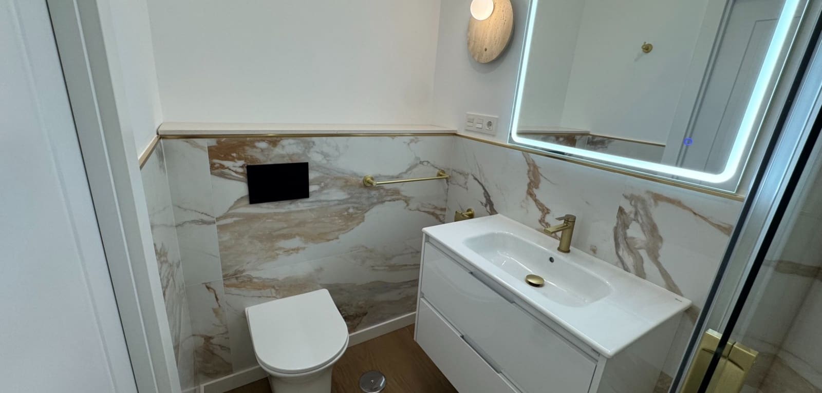 2 sovrum Lägenhet till salu i Orihuela Costa - 220 000 € (Ref: 9906330)