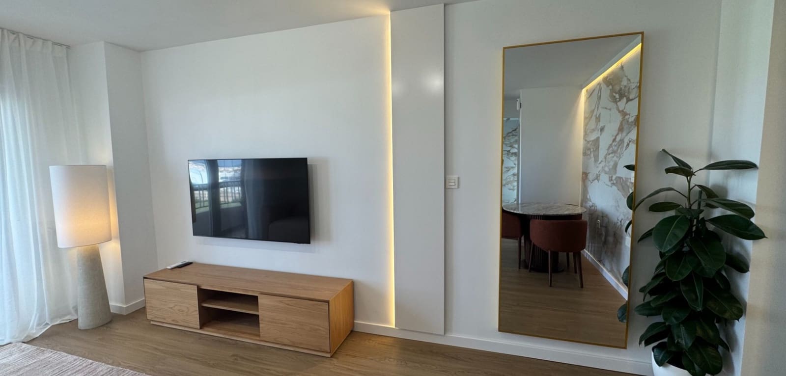 2 sovrum Lägenhet till salu i Orihuela Costa - 220 000 € (Ref: 9906330)