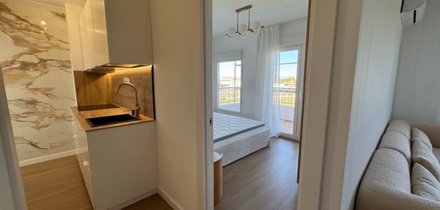 2 makuuhuone Huoneisto myytävänä paikassa Orihuela Costa, Orihuela - 220 000 € (Ref: 9906330)