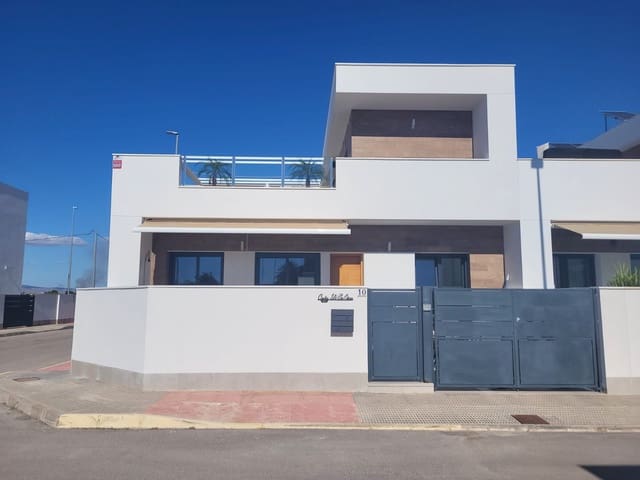 Casa de 2 habitaciones en Daya Vieja en venta - 299.995 € (Ref: 9906338)