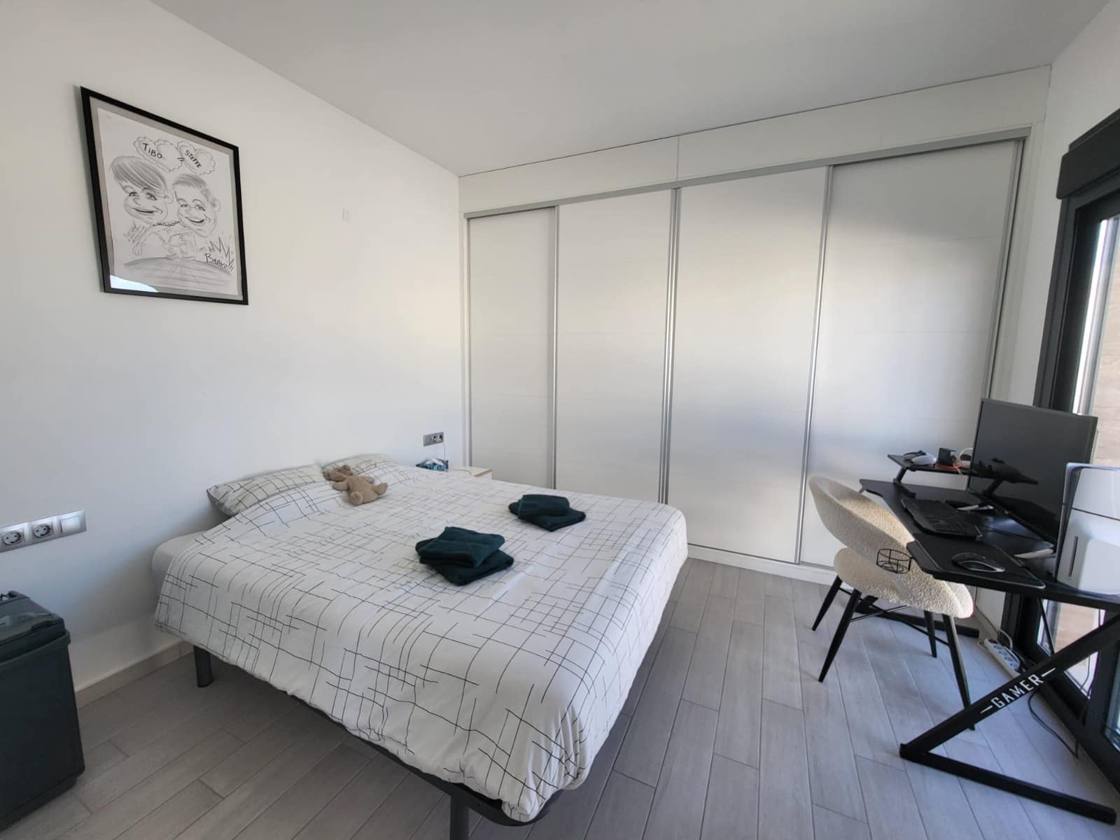Casa de 2 habitaciones en Daya Vieja en venta - 299.995 € (Ref: 9906338)