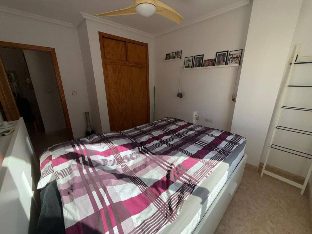 Apartamento de 1 habitación en Torrevieja en venta - 94.999 € (Ref: 9906344)