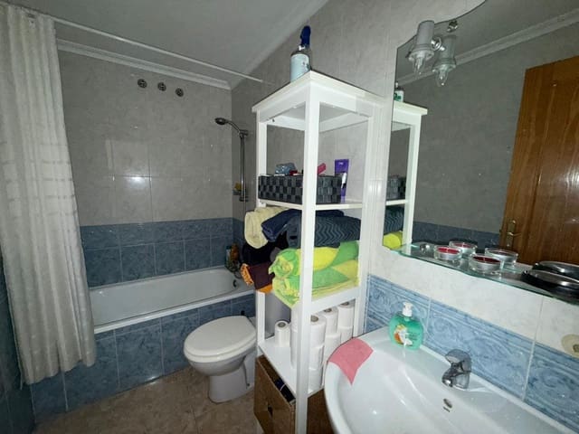 1 makuuhuone Huoneisto myytävänä paikassa Torrevieja - 94 999 € (Ref: 9906344)