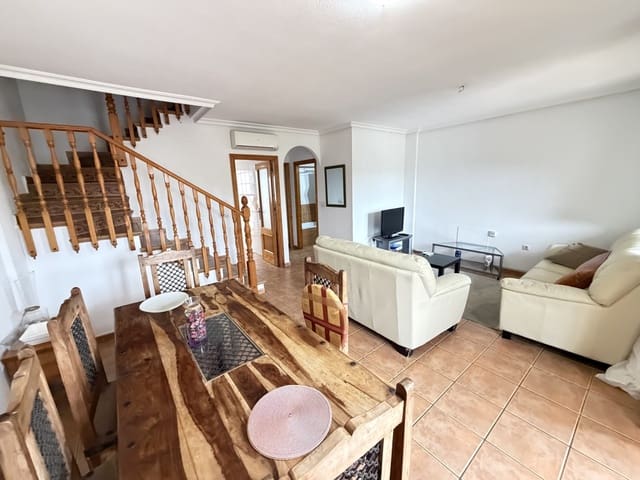 2 sypialnia Dom na sprzedaż w Cabo Roig, Orihuela - 235 000 € (Ref: 9906370)