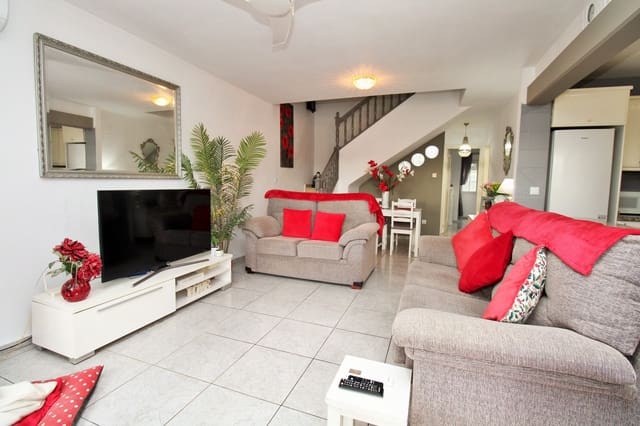 4 camera da letto Casa in vendita in Villamartin, Orihuela - 295.000 € (Rif: 9906391)