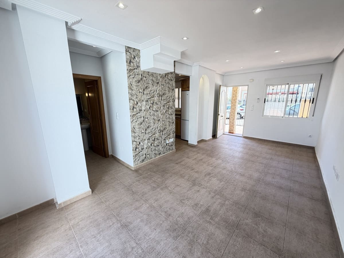 2 chambre Maison de Ville à vendre à Los Altos - 199 000 € (Ref: 9906404)