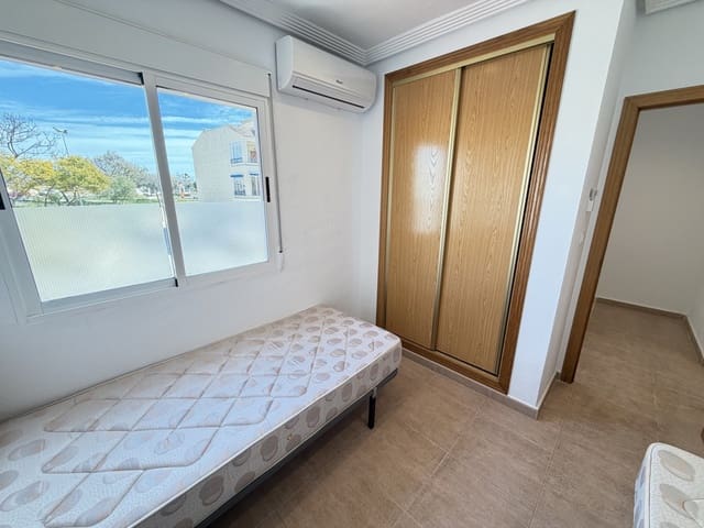 2 chambre Maison de Ville à vendre à Los Altos - 199 000 € (Ref: 9906404)