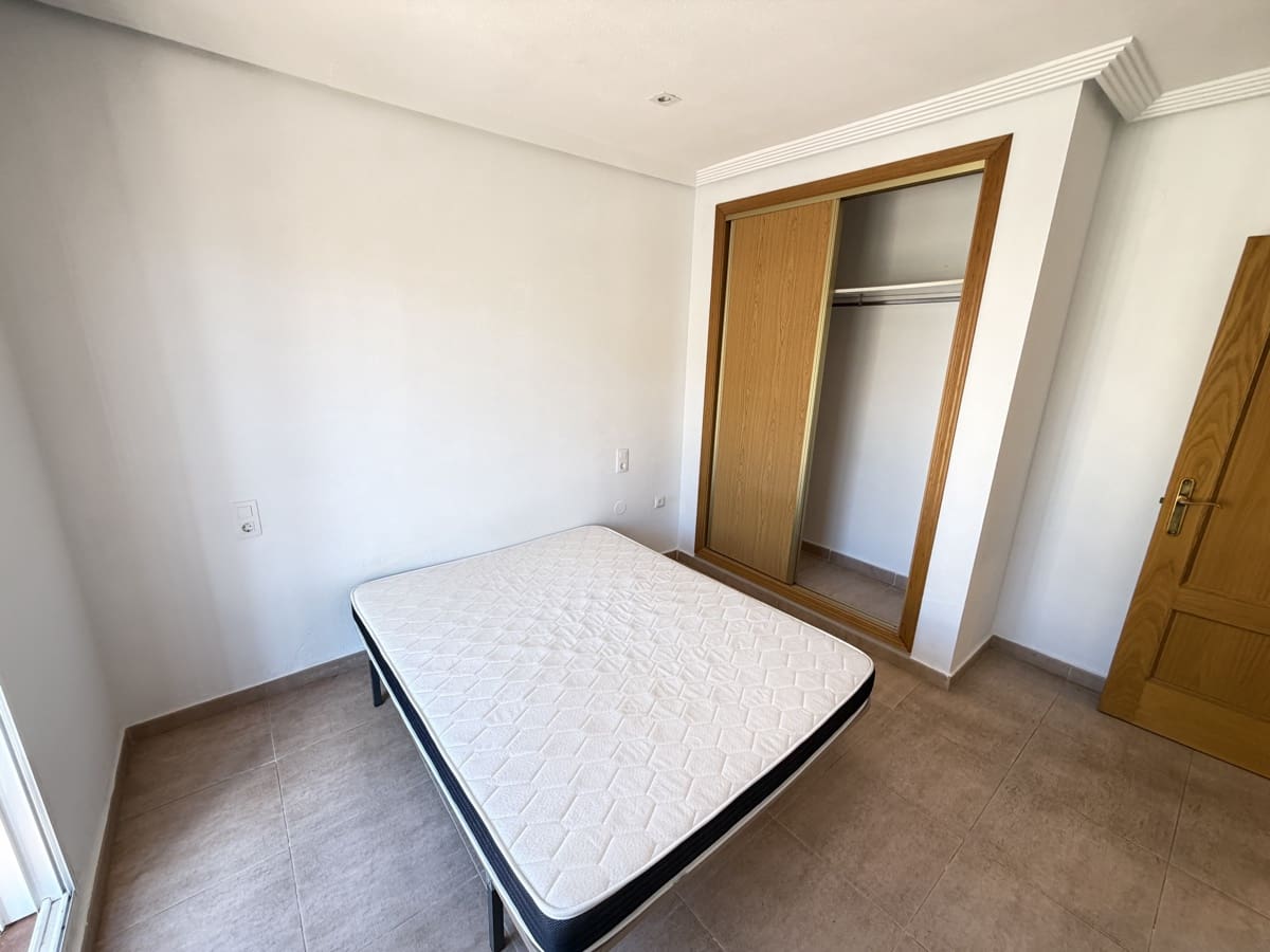 2 chambre Maison de Ville à vendre à Los Altos - 199 000 € (Ref: 9906404)