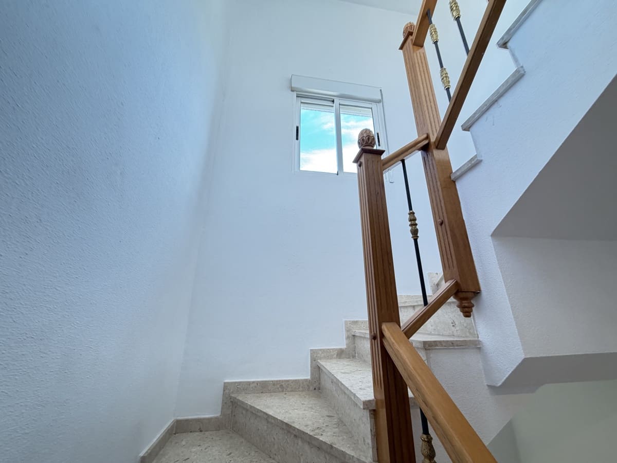 2 chambre Maison de Ville à vendre à Los Altos - 199 000 € (Ref: 9906404)