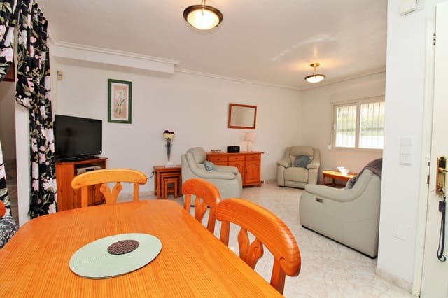 3 chambre Maison de Ville à vendre à Playa Flamenca, Orihuela - 249 950 € (Ref: 9906420)
