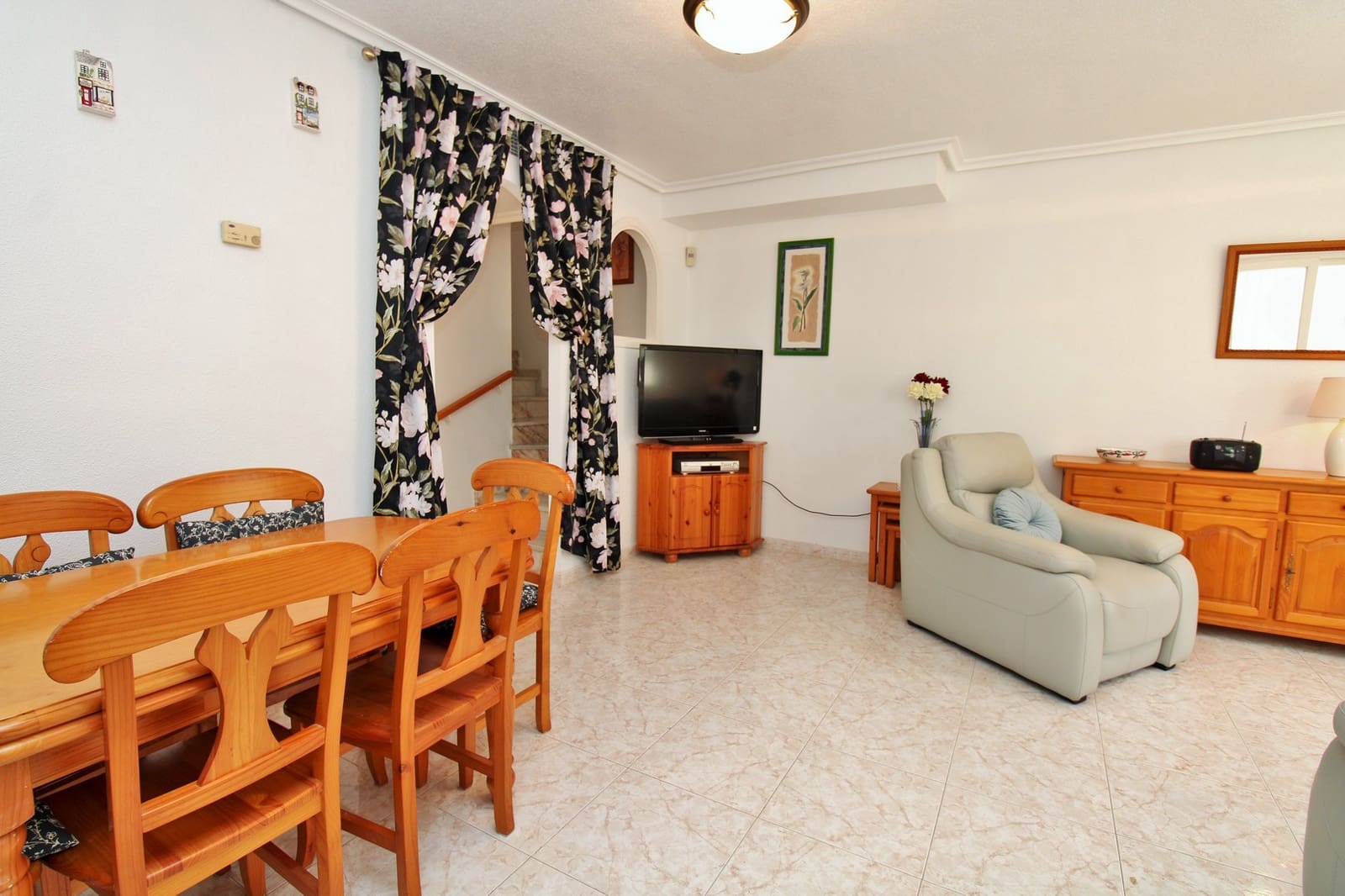 3 chambre Maison de Ville à vendre à Playa Flamenca - 249 950 € (Ref: 9906420)