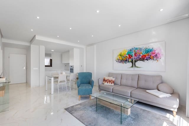2 sovrum Lägenhet till salu i Dolores De Pacheco, Torre-Pacheco med pool - 249 000 € (Ref: 9906430)