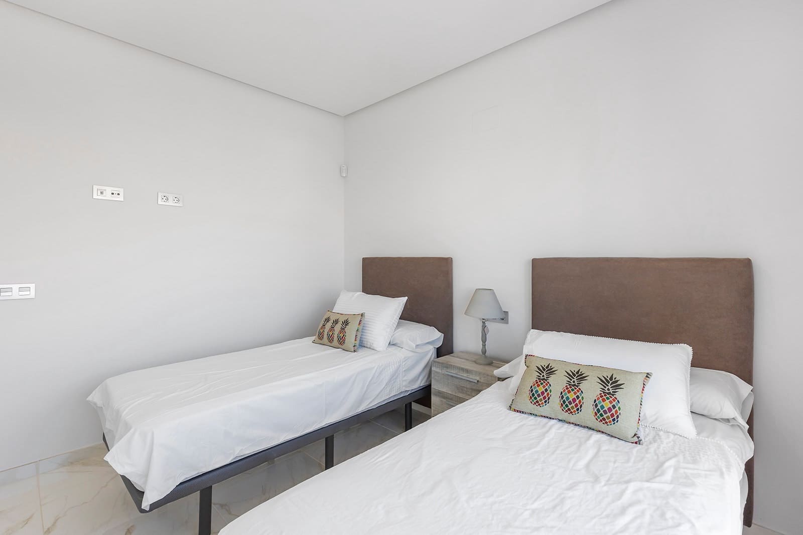 2 sovrum Lägenhet till salu i Dolores De Pacheco med pool - 249 000 € (Ref: 9906430)