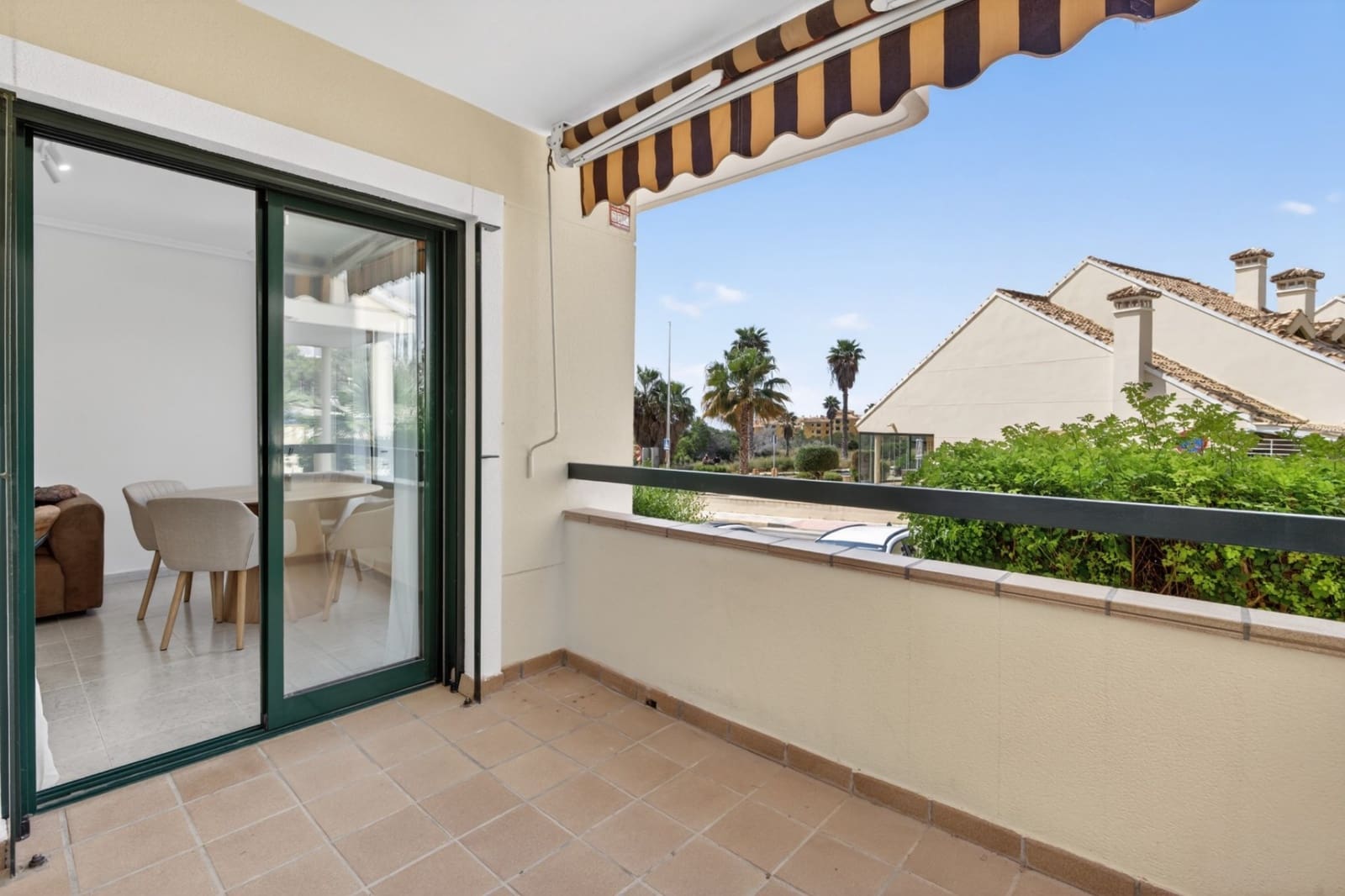 2 slaapkamer Appartement te koop in Orihuela Costa met zwembad garage - € 220.000 (Ref: 9906448)