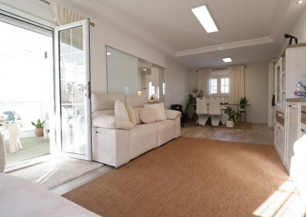 4 quarto Moradia para venda em Orihuela Costa com piscina garagem - 414 950 € (Ref: 9906450)