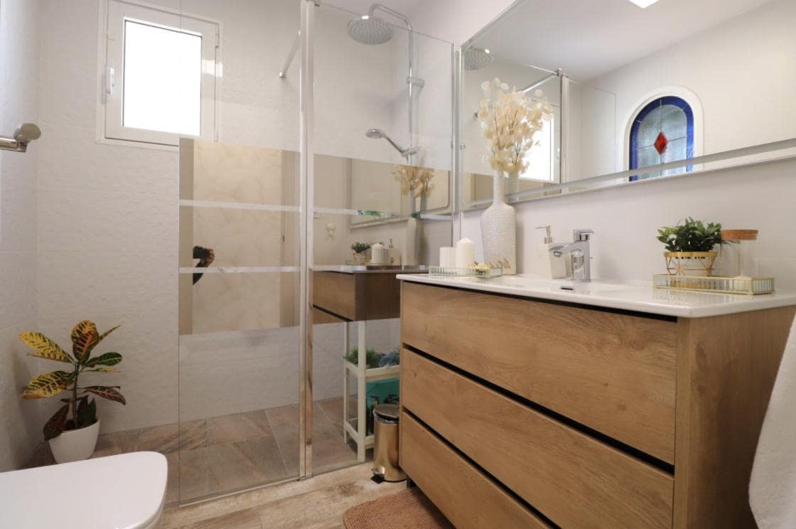 4 quarto Moradia para venda em Orihuela Costa com piscina garagem - 414 950 € (Ref: 9906450)