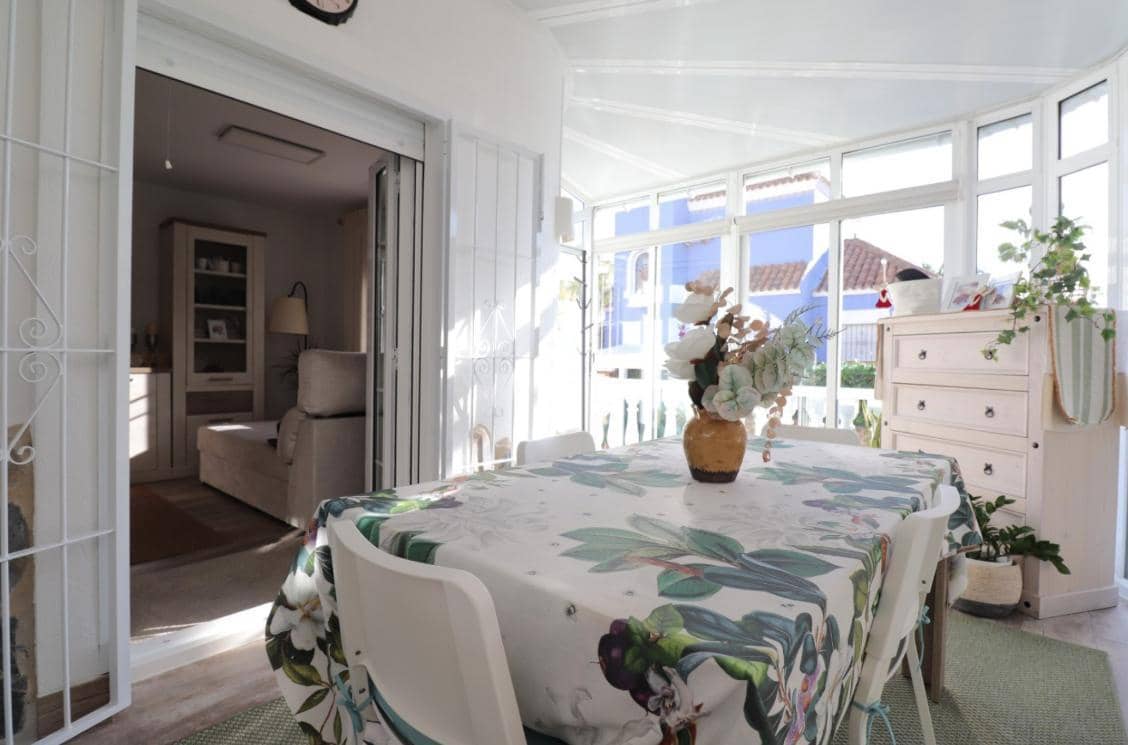 4 quarto Moradia para venda em Orihuela Costa com piscina garagem - 414 950 € (Ref: 9906450)