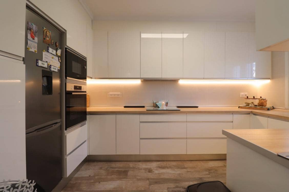 4 quarto Moradia para venda em Orihuela Costa com piscina garagem - 414 950 € (Ref: 9906450)