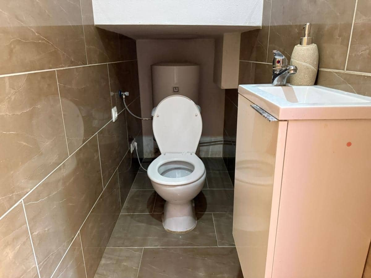 4 slaapkamer Halfvrijstaande villa te koop in Playa Flamenca - € 299.999 (Ref: 9906520)