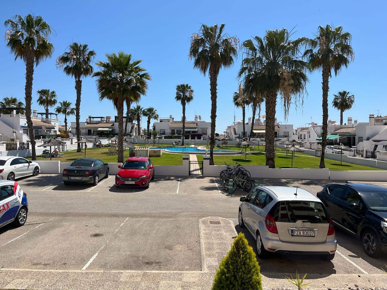 2 quarto Apartamento para venda em Playa Flamenca com piscina - 189 950 € (Ref: 9906524)