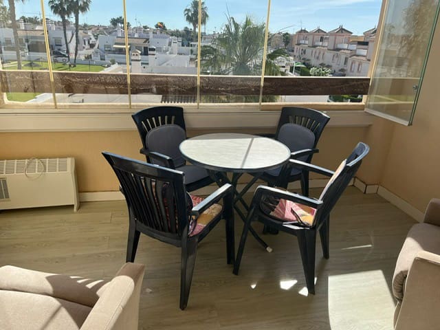 2 soverom Leilighet til salgs i Playa Flamenca, Orihuela med svømmebasseng - € 179 900 (Ref: 9906525)