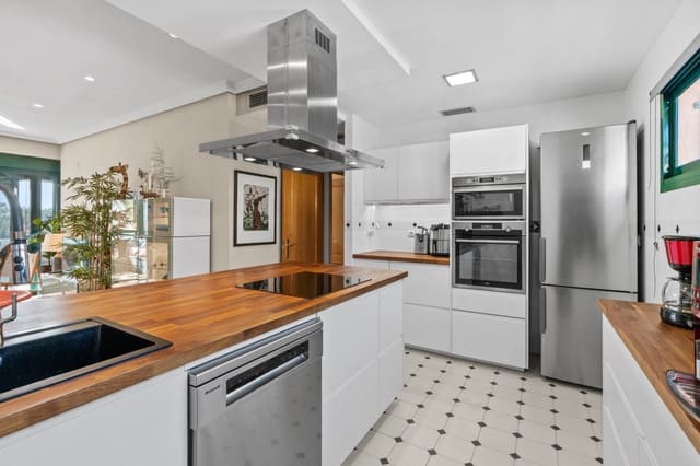 3 chambre Appartement à vendre à Playa de San Juan, Alicante ville avec garage - 469 000 € (Ref: 9906527)