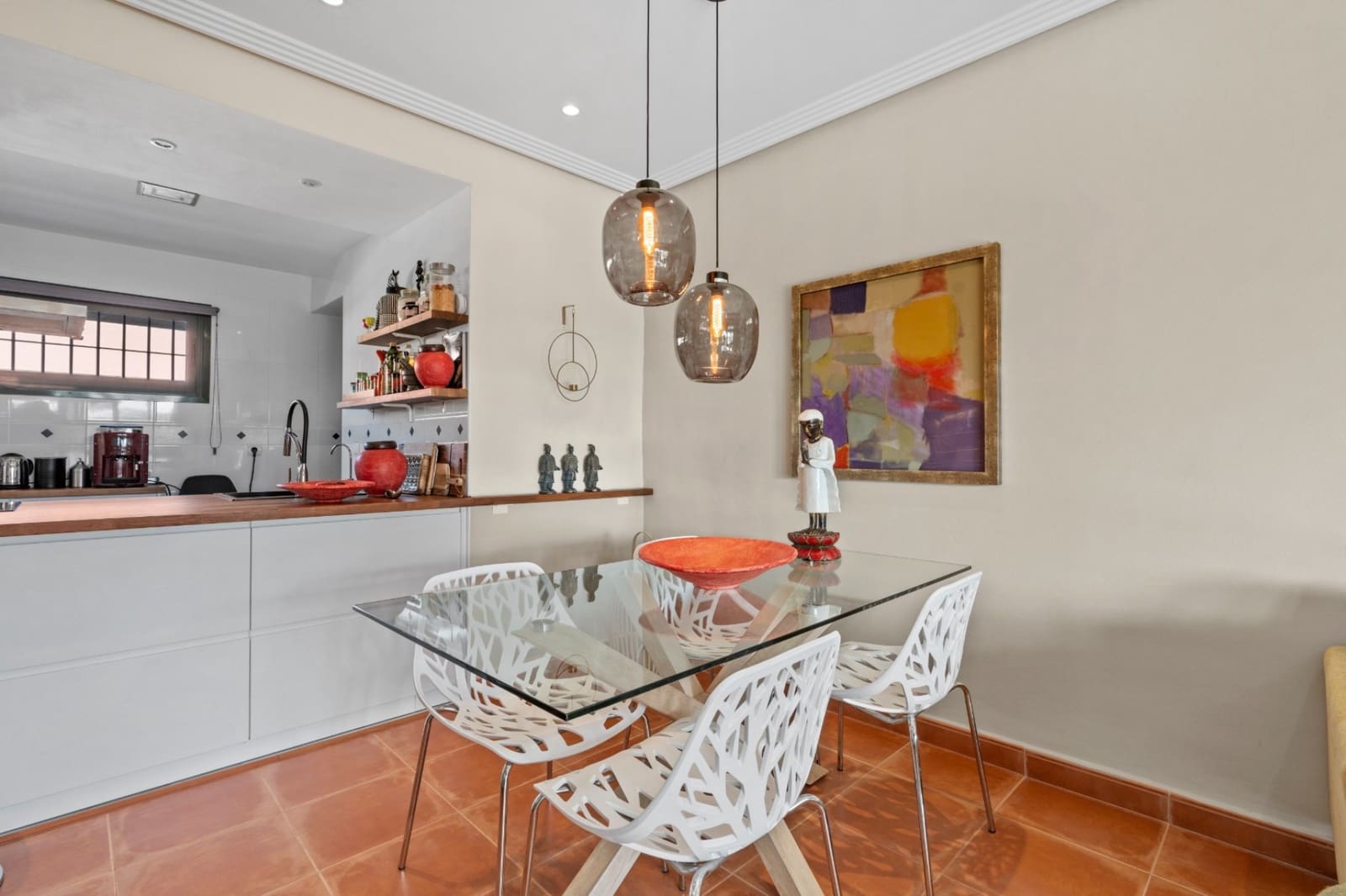 3 chambre Appartement à vendre à Playa de San Juan avec garage - 469 000 € (Ref: 9906527)
