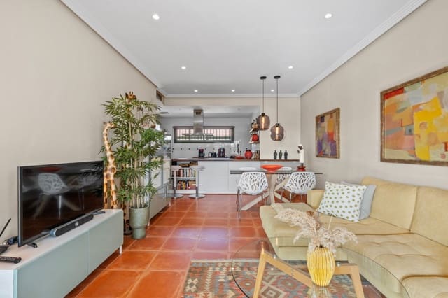 3 chambre Appartement à vendre à Playa de San Juan, Alicante ville avec garage - 469 000 € (Ref: 9906527)