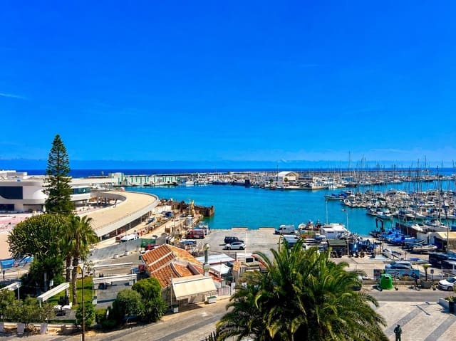 4 soverom Leilighet til salgs i Torrevieja - € 499 000 (Ref: 9906544)