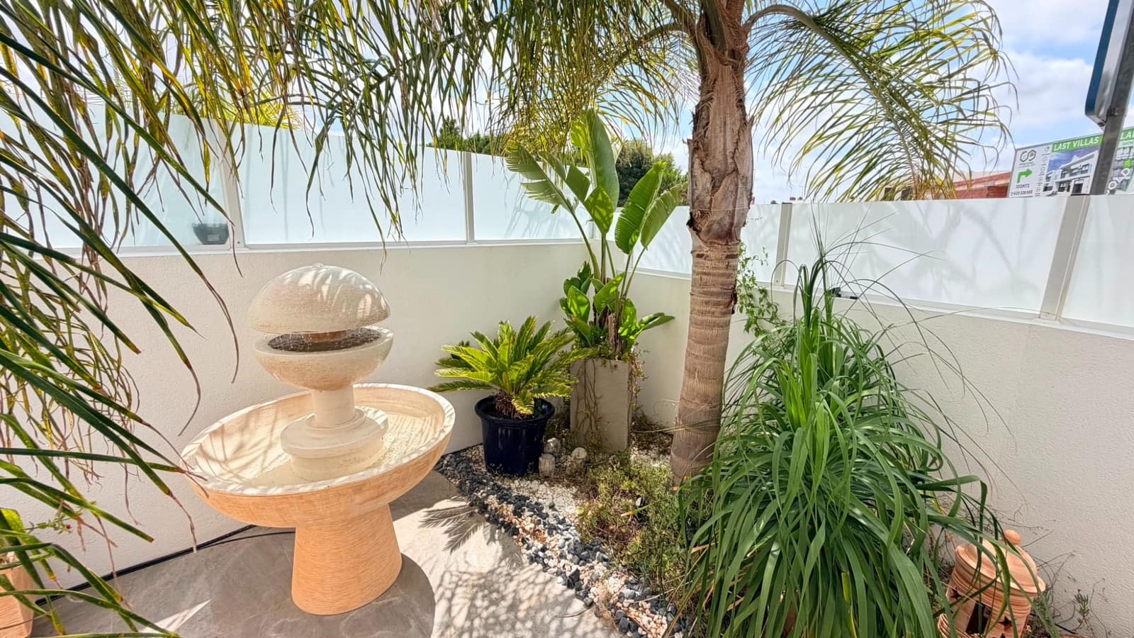 3 sovrum Hus till salu i Los Montesinos med pool - 425 000 € (Ref: 9906567)