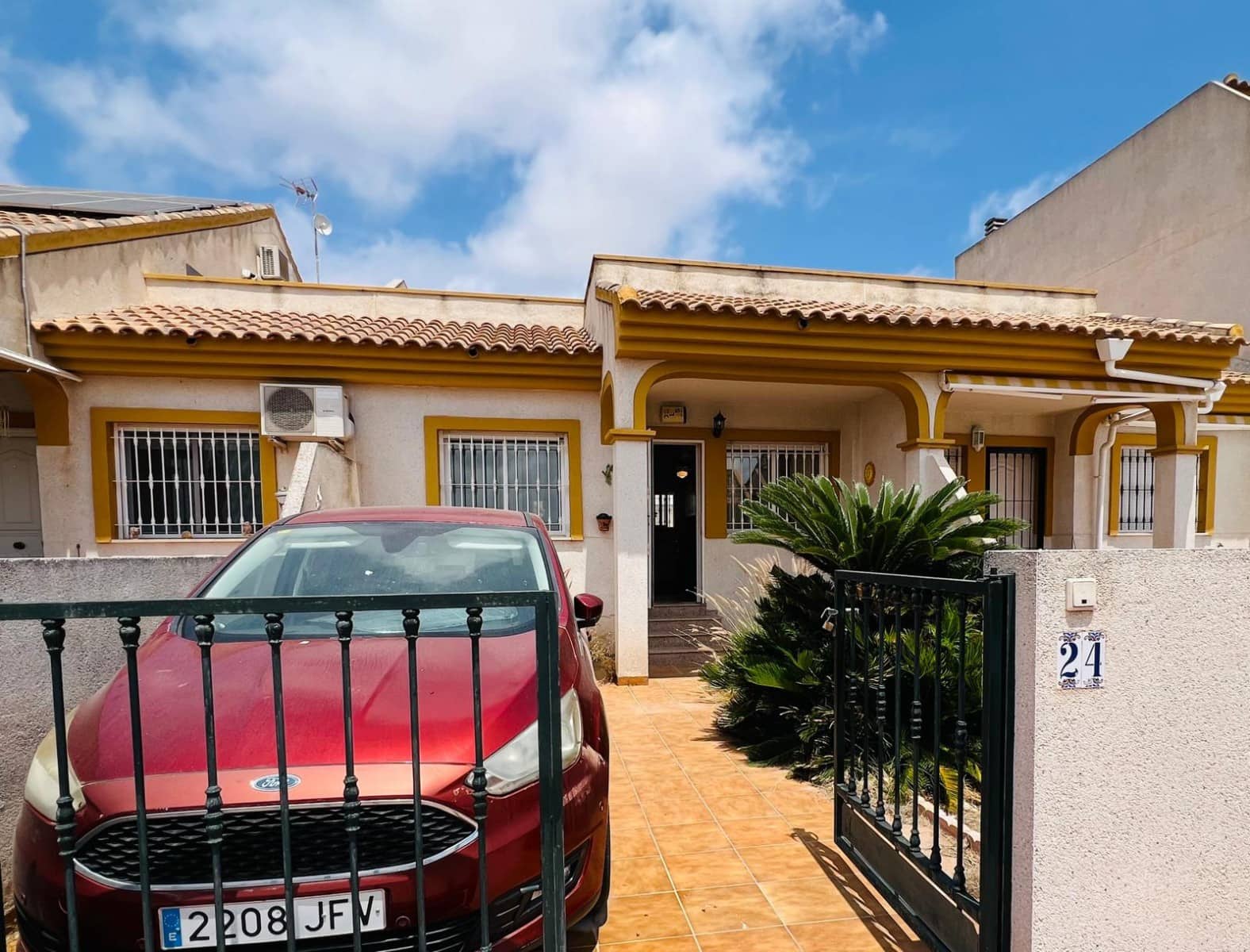 2 camera da letto Casa in vendita in Daya Nueva con piscina - 140.000 € (Rif: 9906568)
