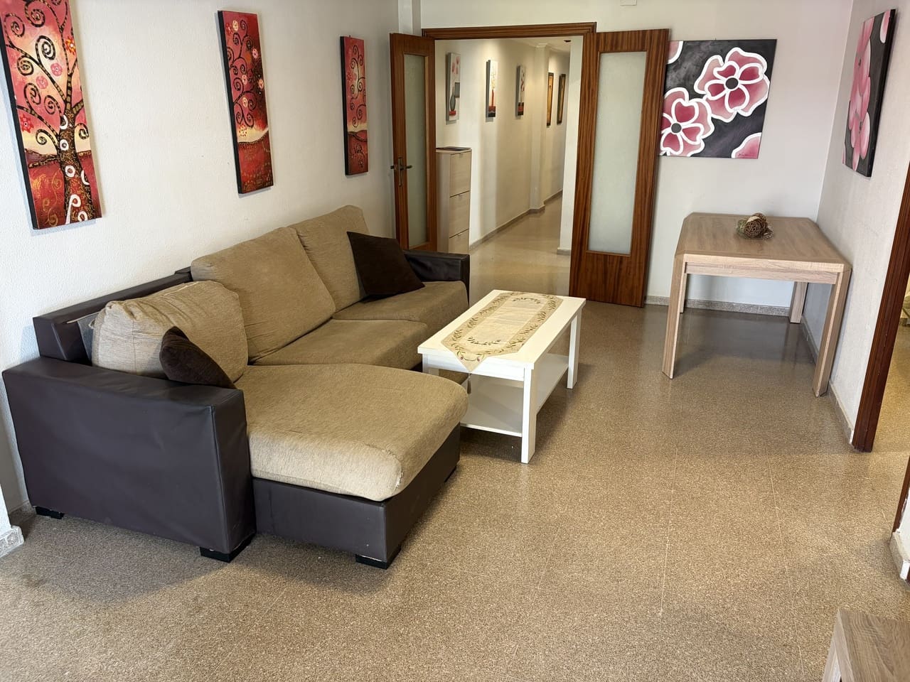 3 camera da letto Appartamento in vendita in Guardamar del Segura con garage - 224.950 € (Rif: 9906569)