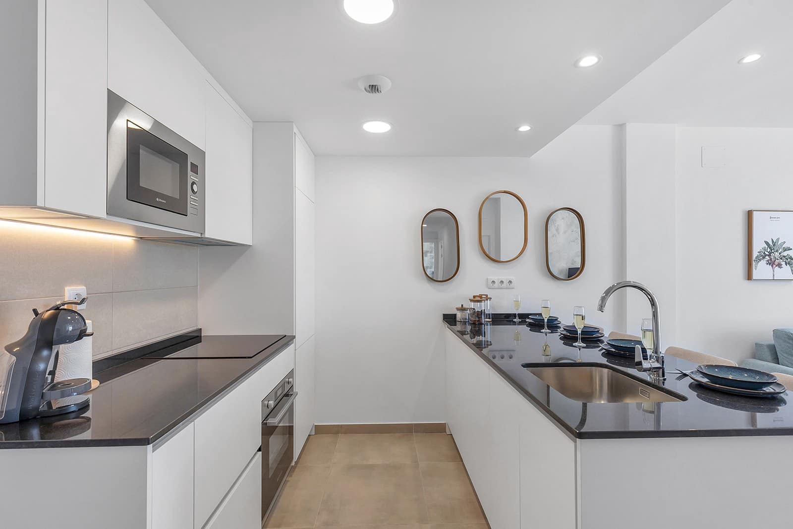 2 chambre Appartement à vendre à Torre-Pacheco avec piscine garage - 299 900 € (Ref: 9926269)