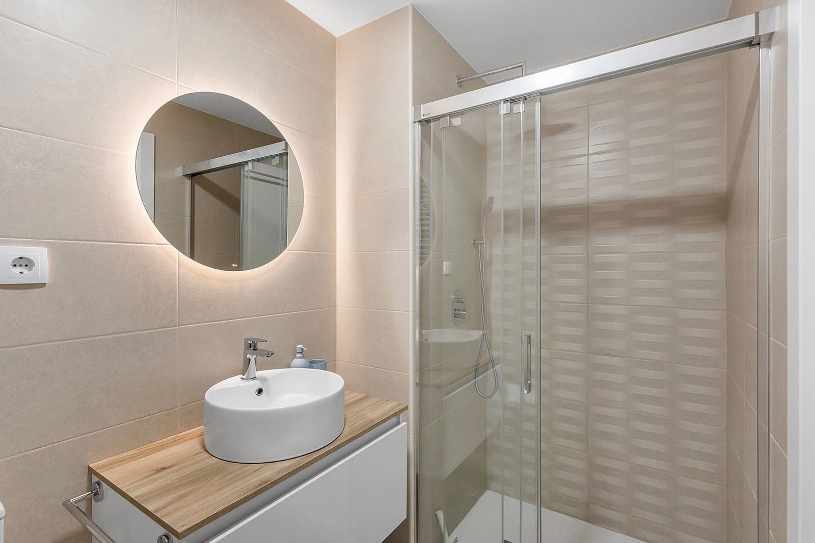 2 chambre Appartement à vendre à Torre-Pacheco avec piscine garage - 299 900 € (Ref: 9926269)