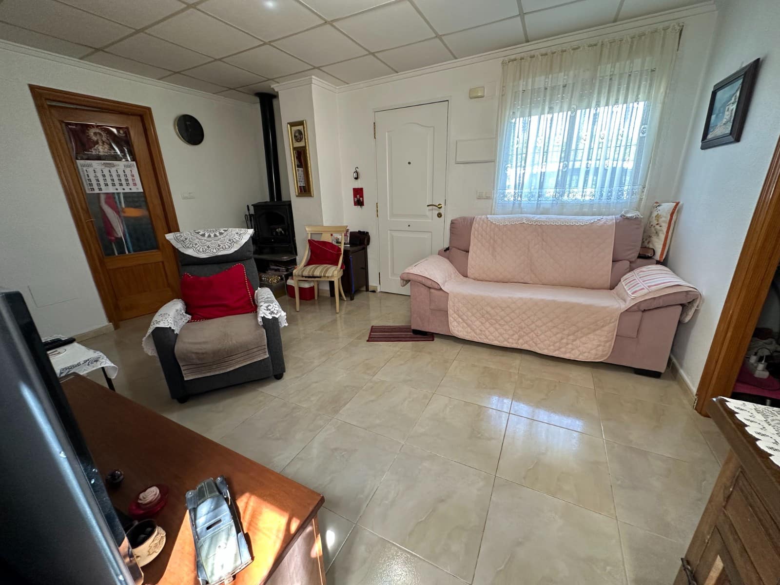 3 bedroom Townhouse for sale in Benejuzar - € 140,000 (Ref: 9926273)