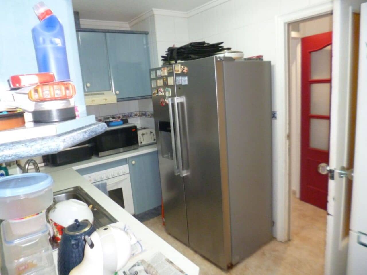 Apartamento de 4 habitaciones en Villamartin en venta - 259.000 € (Ref: 9926278)