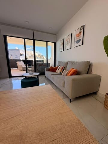 2 Zimmer Apartment zu verkaufen in Playa Flamenca, Orihuela - 397.500 € (Ref: 9926305)