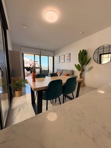 2 Zimmer Apartment zu verkaufen in Playa Flamenca, Orihuela - 397.500 € (Ref: 9926305)