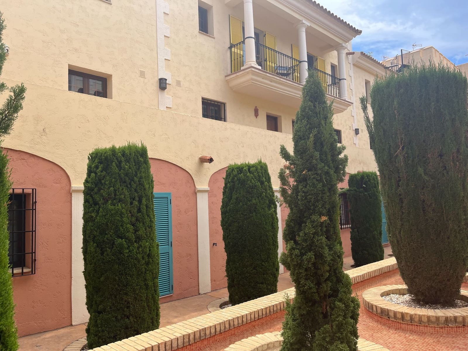 2 bedroom Apartment for sale in Villaricos, Cuevas del Almanzora with